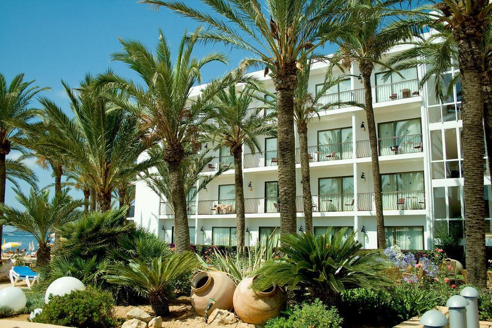 Catalonia Ses Estaques - Adults Only Hotel Santa Eularia des Riu Exterior foto